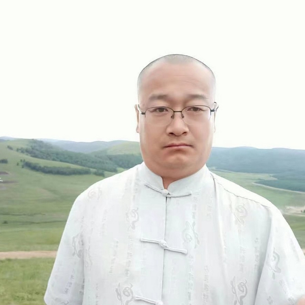 传统评书王华买爹