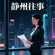静州往事-小桥老树-广场舞大妈，訫念，羽小白，浥轻尘