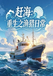 赶海：重生之渔猎日常|钓鱼佬|渔猎日常|赶海捕鱼|都市爽文|直播|赚钱--喜马拉雅