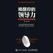 唤醒你的领导力：打造高绩效团队的秘密