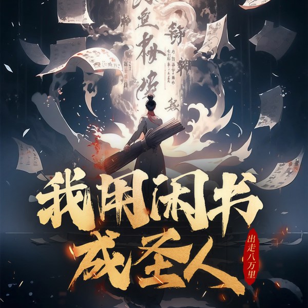 我用闲书成圣人|爆款精品多人剧 | 日播20集