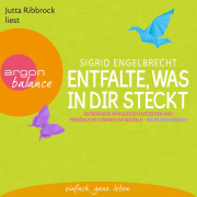 Entfalte, was in dir steckt - Verborgene Fähi-佚名-Sigrid Engelbrecht