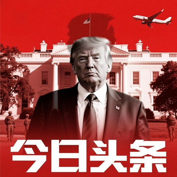 实时追踪热点国际大事|听风的蚕|静思有我