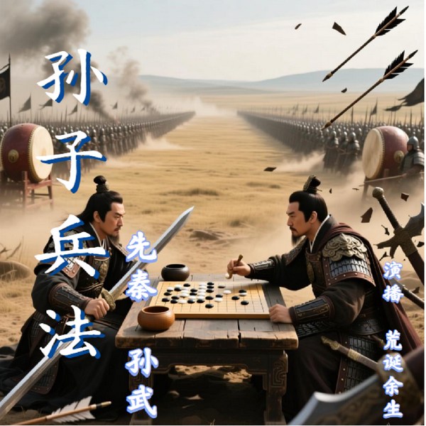 孙子兵法