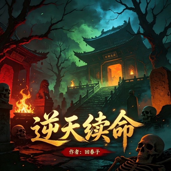 逆天续命