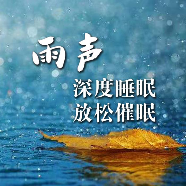 雨声 · 深度睡眠 放松催眠