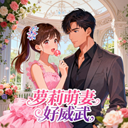 萝莉萌妻好威武-情迷日落-钞能力书生_次元口袋