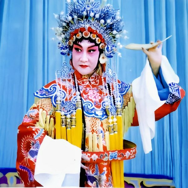 河北梆子大登殿