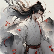 进击的大江湖-冬天的火狐-天琴实验室