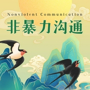 非暴力沟通|疗愈伤痛 超越极限 化解冲突|心与心的桥梁，非暴力沟通的艺术--喜马拉雅