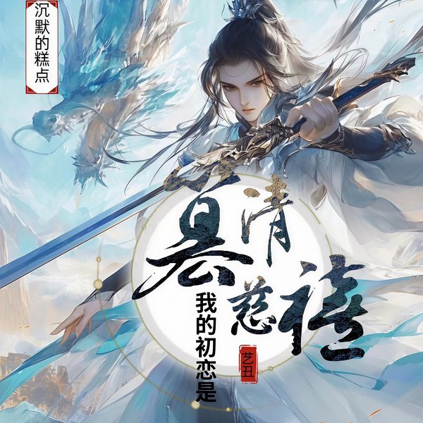 篡清:我初恋是慈禧