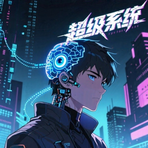 超级系统|玄幻+科幻系统流