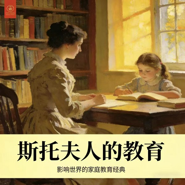 斯托夫人的教育