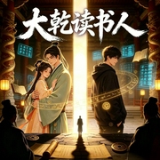 大乾读书人|爽文|穿越|高智商|赘婿|乾味庆余年--喜马拉雅