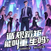 循规蹈矩能叫重生吗|随心所欲2.0|两手抓一硬一软|都市重生创业|多人有声剧--喜马拉雅