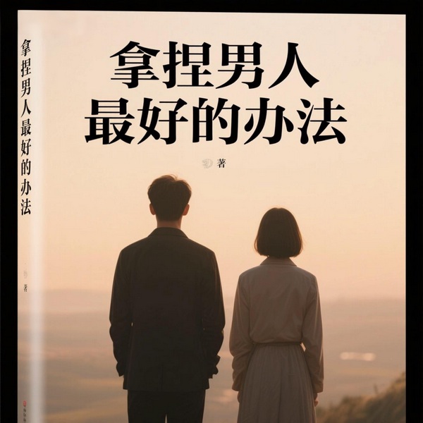 拿捏男人最好的办法