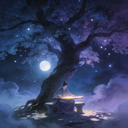 古琴养生|古筝曲大全|古风音乐|静心咒(缓解焦虑)佛音教乐--国学宝藏