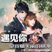 遇见你是我最美丽的意外--心宜有声-佚名