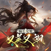 嫡长女她又美又飒|大女主重生权谋丨男旁白多人有声剧-千桦尽落-胡萝卜师姐