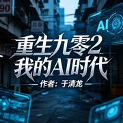 重生九零2：我的AI时代-于清龙-环尼听书
