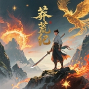 莽荒纪|修仙逆袭|热血升级|长生问道|奇遇不断-佚名-柴小鹏