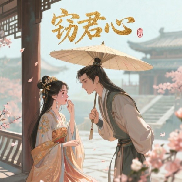 窃君心