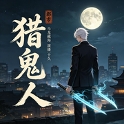 都市猎鬼人|猎鬼师|精品多播|灵异|悬疑恐怖-马龙藏海-十久，墓之声，雨凡有声，坡驴，白夜LEE，洹畔书生，时光潇潇，甘乐菌，北七，涅槃亿德，碎早早，藤椒妙脆角，强叔，长安婉婉，二了个哈