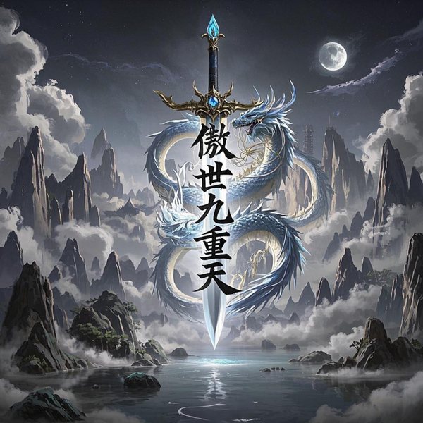 傲世九重天|多人演播|玄幻爽文|异世邪君后传