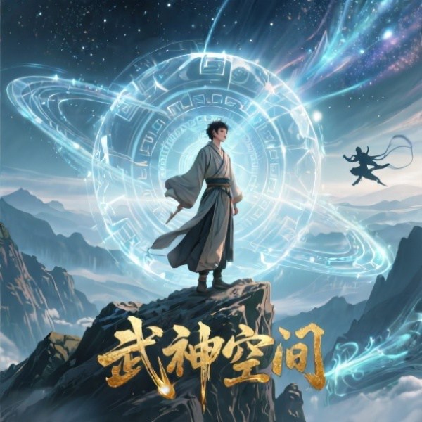 武神空间|穿越|修仙|天才流|大神作品|多播