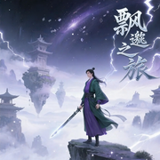 飘渺之旅-萧潜-智者知秋