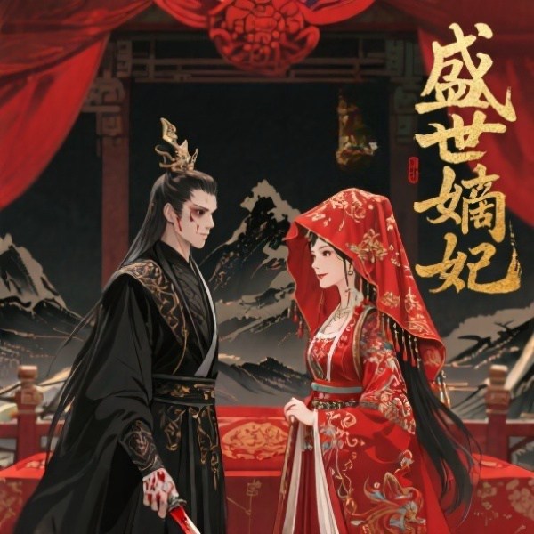 盛世嫡妃
