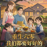 重生六零：我们都要好好的|甜宠女强年代文-佚名-苔花书简