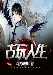 古玩人生-可大可小-播音马波