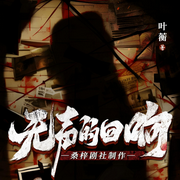 无声的回响|悬疑刑侦|谜案|高智商犯罪-叶蘅-主播桑梓讲故事