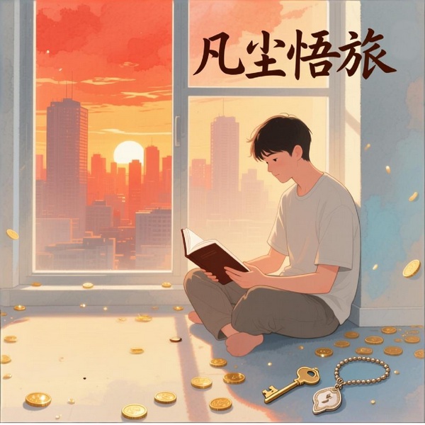 凡尘悟旅