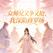 众师兄又争又抢，我深陷修罗场|AI播讲-草莓果冻茶-播音酷言