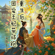 重生后团宠王妃带球跑|重生中医王妃|契约生子-无忧郡主-思言正舍工作室