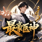 最豪医神|都市爽文|多女主神医-佚名-介么好听