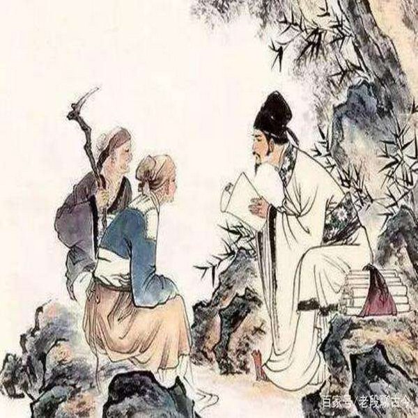 智囊|全集|冯梦龙（故事篇
