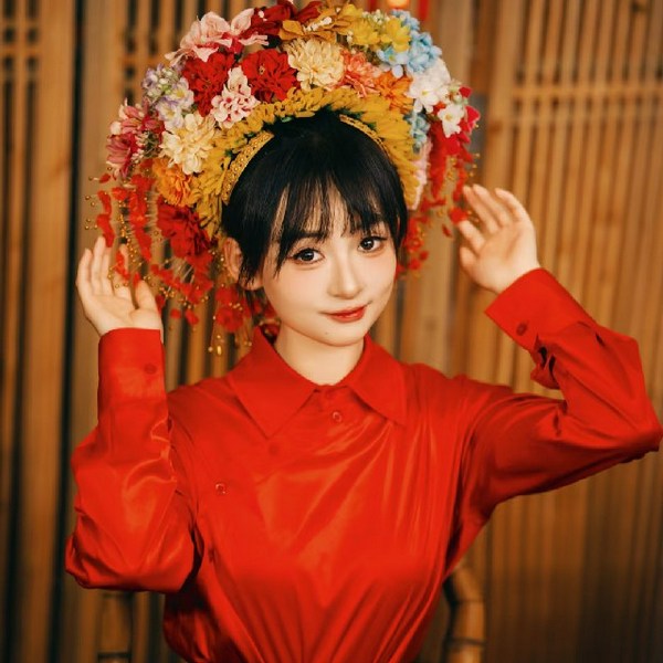 张天琪宠粉日记
