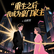 重生之后我成为豪门家主-袁猷智-无界阅读App有声书