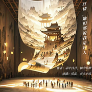 红楼，她们都说我是好人-壶中日月柚里乾坤-梵花雨点小筑，文武，马嘶鸣，梵花乐树，腾青云，梵花趁早，雨禾，雄鹰知县，水袖，梵花幽茉，梵花海兰