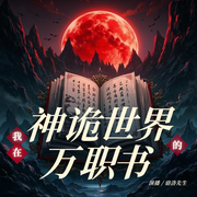 我在神诡世界的万职书|玄幻|诡异|金手指|进化|系统|升级|悬疑|神秘|仵作--喜马拉雅