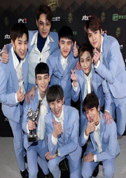 经典与生俱来EXO-佚名-罗大方