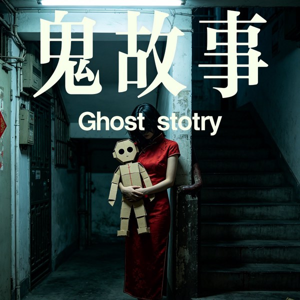 民间鬼故事