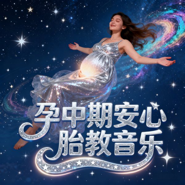 孕中期安心胎教音乐