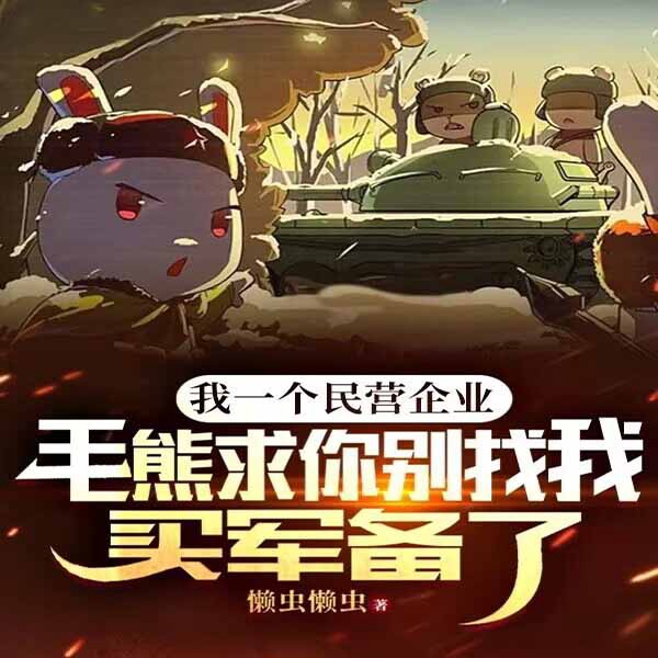 我一个民营企业，毛熊求你别找我买军备了