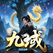 九域|逆天改命|仙魔大战|热血修真|多人有声-刘沛灵-新火巨社