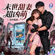 末世甜妻超凶萌|智能语音-东叶暖酒-南伶_次元口袋