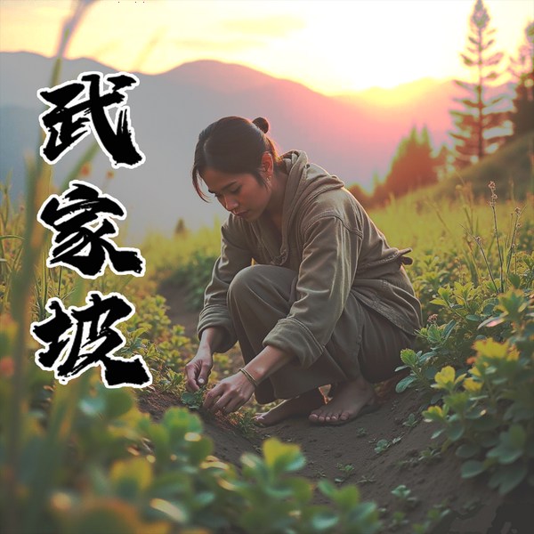 《武家坡》背后的故事|挖野菜热梗|身骑白马走三关|红鬃烈马